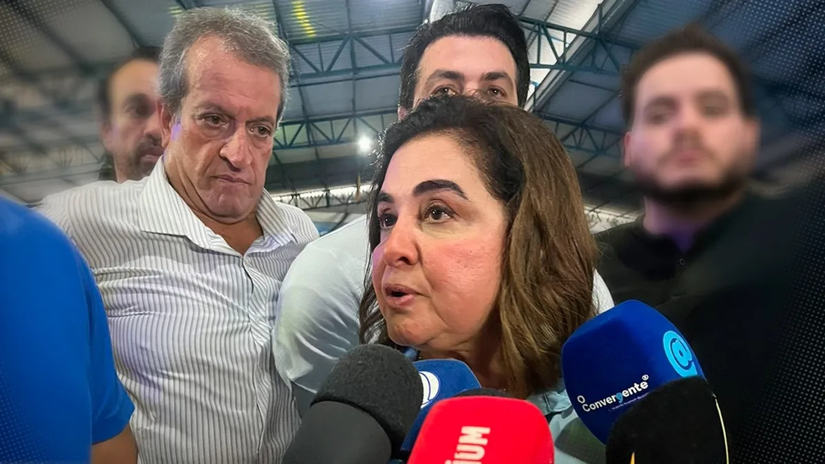 Condenado no Mensalão, Valdemar defende Maria do Carmo ao Governo do AM: ‘Surpresa’