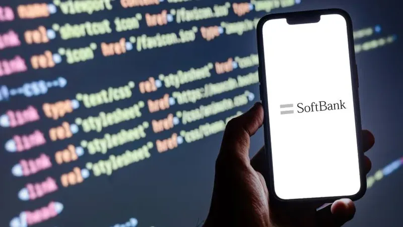 Softbank prepara emissão de títulos para bancar aporte na OpenAI