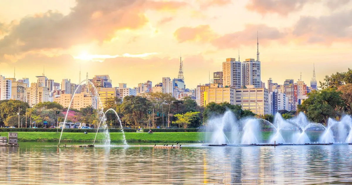 São Paulo é o segundo destino de negócios preferido dos brasileiros