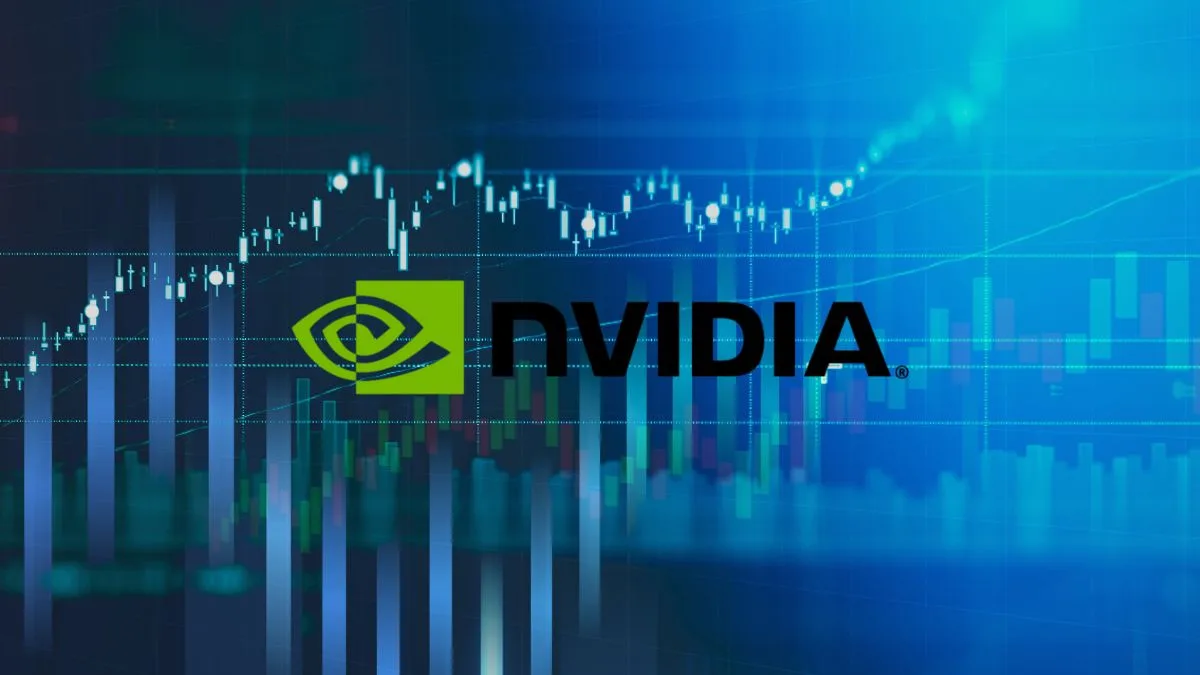 Nvidia autoriza recompra de US$ 150 bilhões em ações