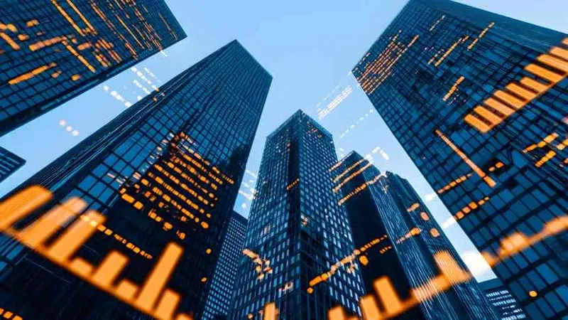 Inteligência artificial muda planejamento de escritórios, aponta pesquisa da CBRE