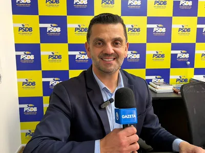 Marcelo Maranata diz ter recebido oferta para faltar a debate