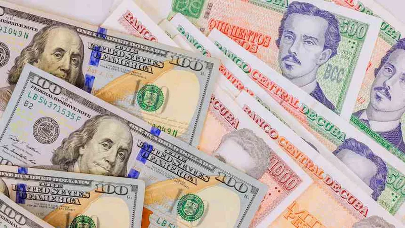 Empresa de sorvetes se torna primeira casa de câmbio privada de Cuba