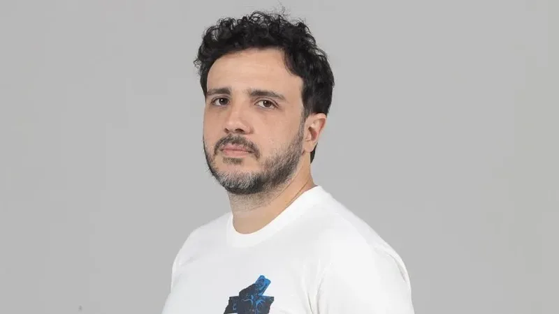 Renan Santos: nossa vida foi rifada por ministros do STF que estavam fazendo negócios