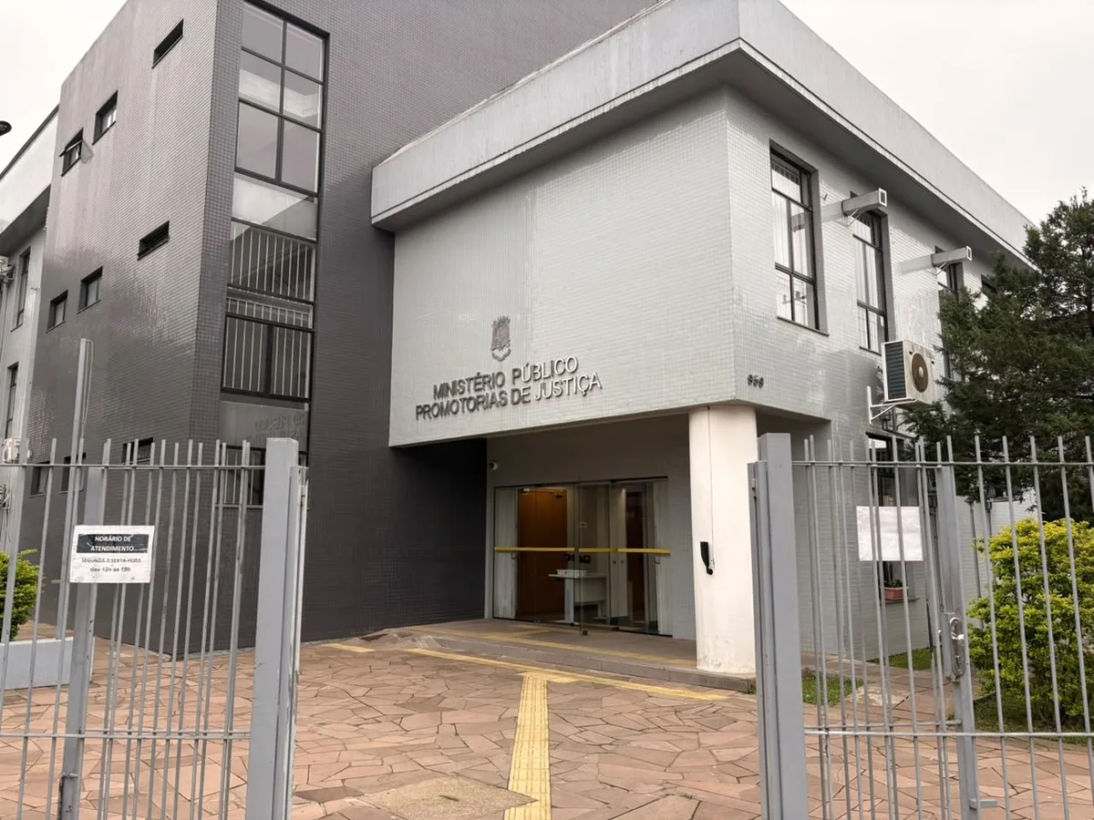 Como funciona a atuação do MP em casos de violência doméstica em Santa Cruz do Sul