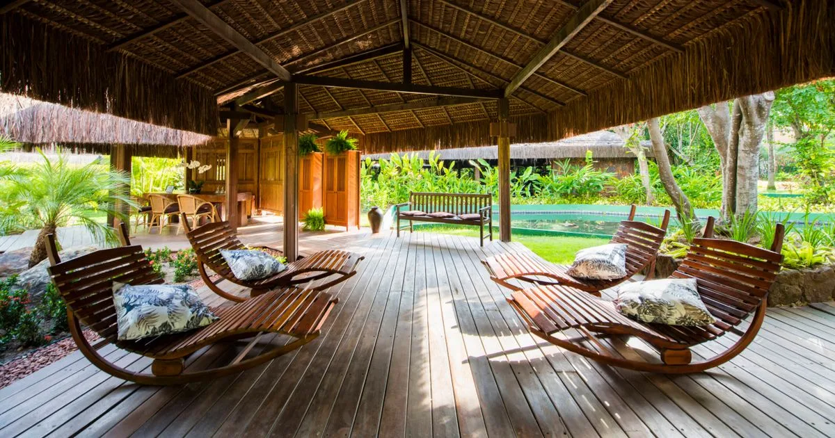Anantara Spa é eleito melhor spa de resort do Brasil pelo 8º ano seguido