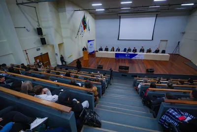Evento reúne comunidade e profissionais para discutir desafios do Ministério Público