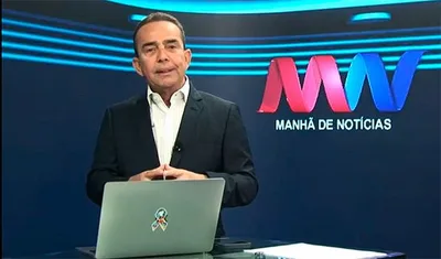 Tiradentes denuncia ‘esquema” de Alberto Neto de chegar à PMM e entregar mandato de senador à lobista