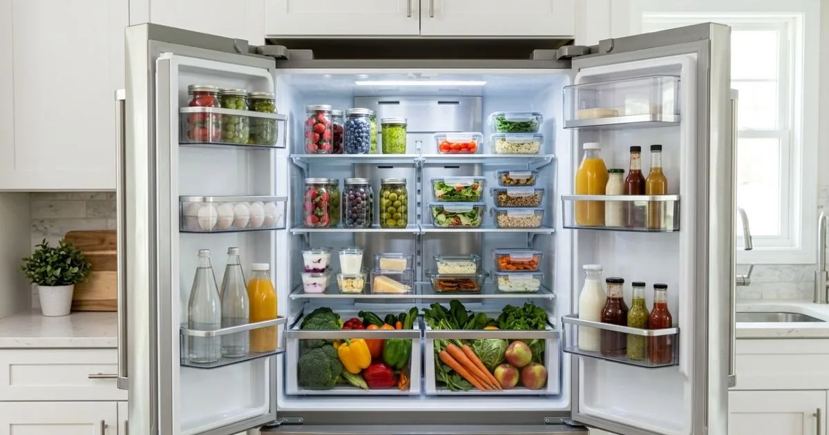 NEA orienta esperar o vapor cessar antes de guardar comida na geladeira