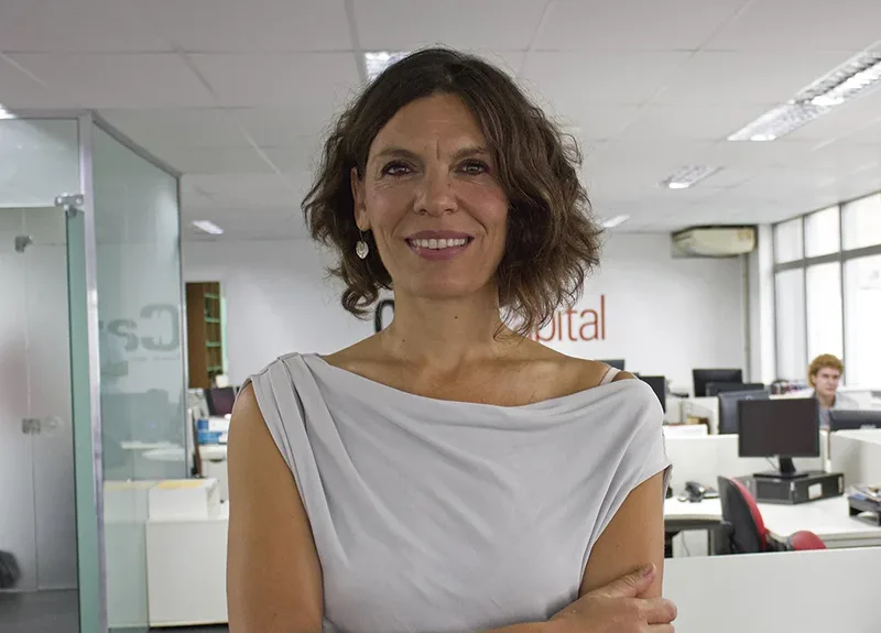 Raquel Varela defende programa anticapitalista para a esquerda enfrentar a extrema-direita