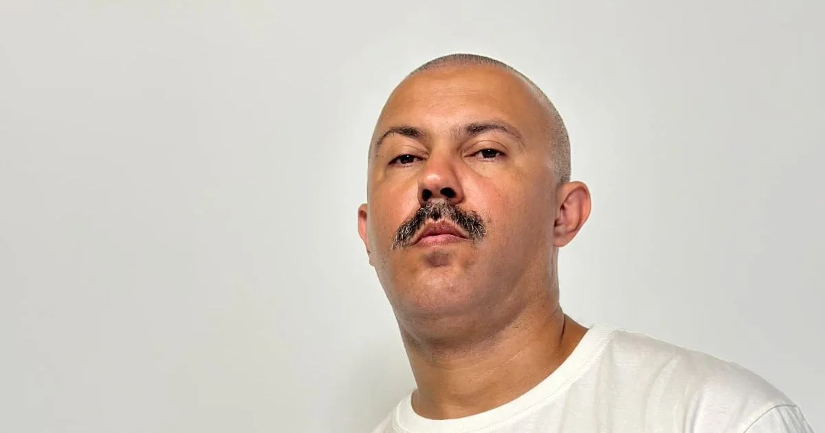 Preto W.O. recebe reconhecimento por atuação no hip-hop e na cultura