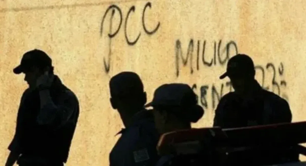PCC e Comando Vermelho entram em declaração regional contra o narcoterrorismo