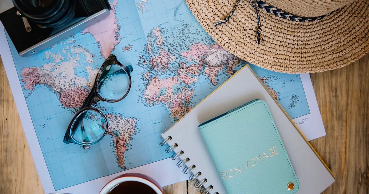 Por que a inteligência artificial ainda não substitui o olhar humano nas viagens