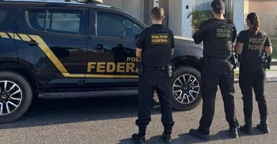 Operação apura mineração sem licença em floresta da APA do Tapajós