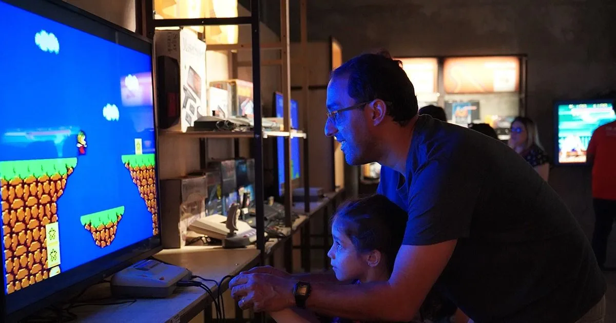 Espaços de Gamecultura podem unir memória, educação e inovação no Brasil