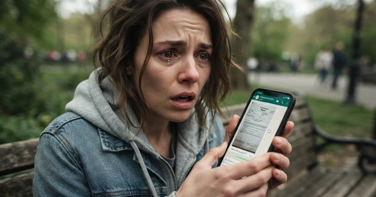 Clínicas podem responder por envio errado de exames pelo WhatsApp
