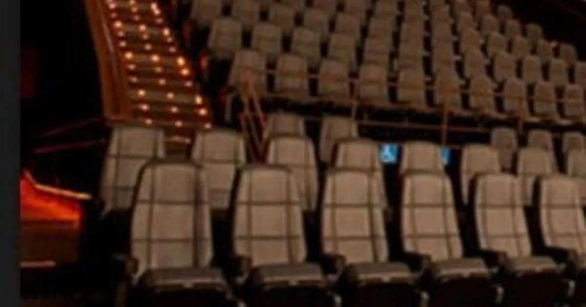Cinemark terá sessão adaptada de Homem-Aranha neste sábado