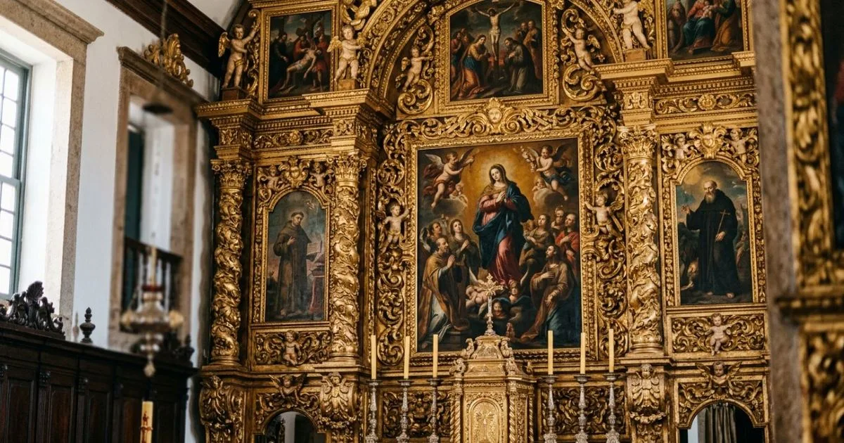 Olinda preserva igrejas barrocas e centro histórico reconhecido pela Unesco