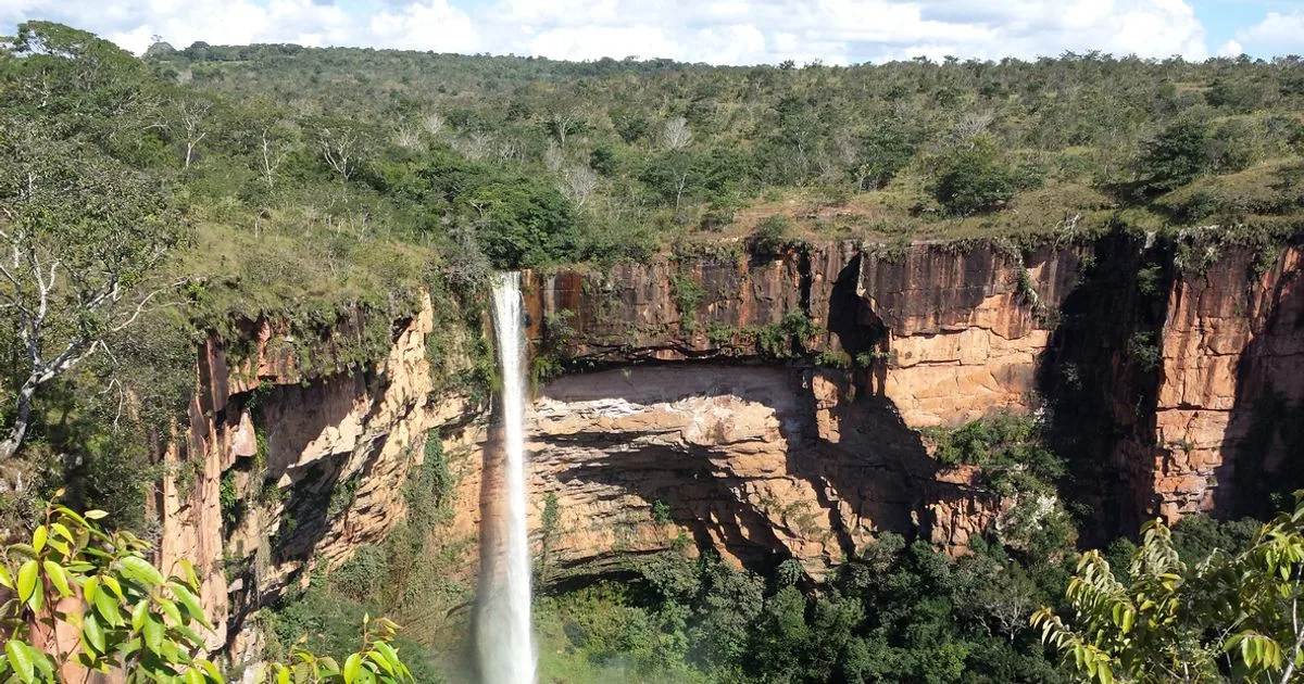 Mato Grosso reúne Chapada, Nobres e Pantanal em roteiros curtos