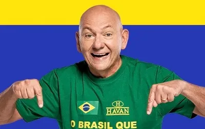 MPT-GO cobra R$ 30 milhões da Havan e pede retratação de Luciano Hang