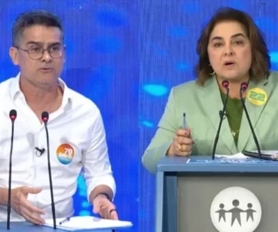 Notícias | David Almeida acusa Maria do Carmo de favorecer filha com bolsa ligada à Aleam | Portal do Zacarias - A verdade da informação em primeiro lugar!