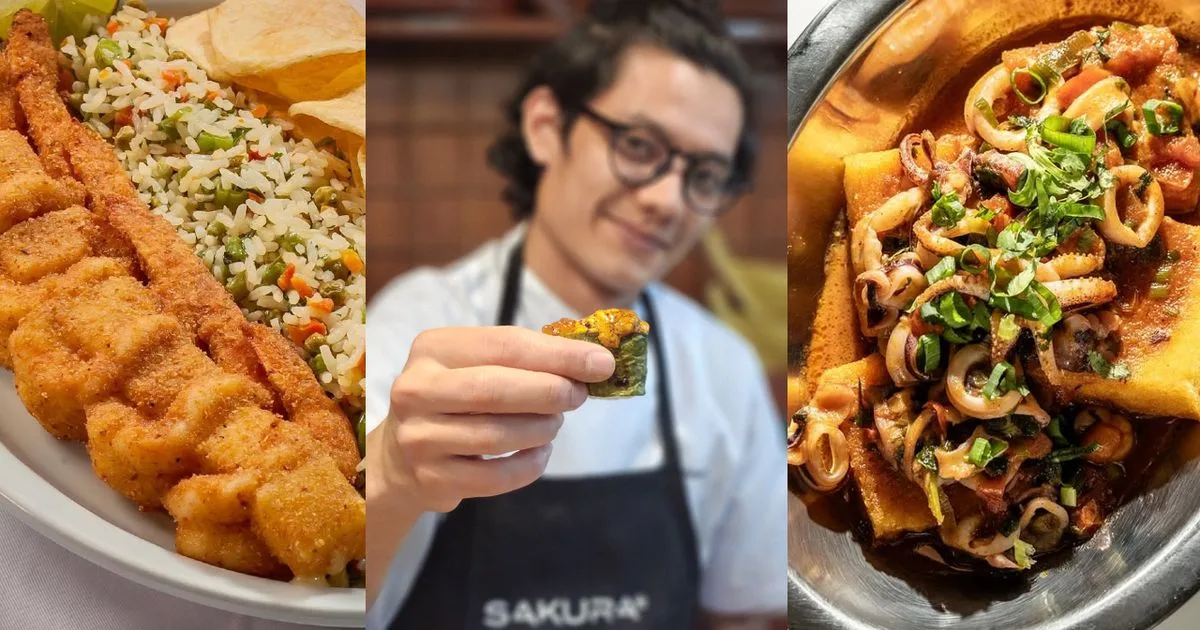 Onde comer peixes e frutos do mar em São Paulo gastando menos