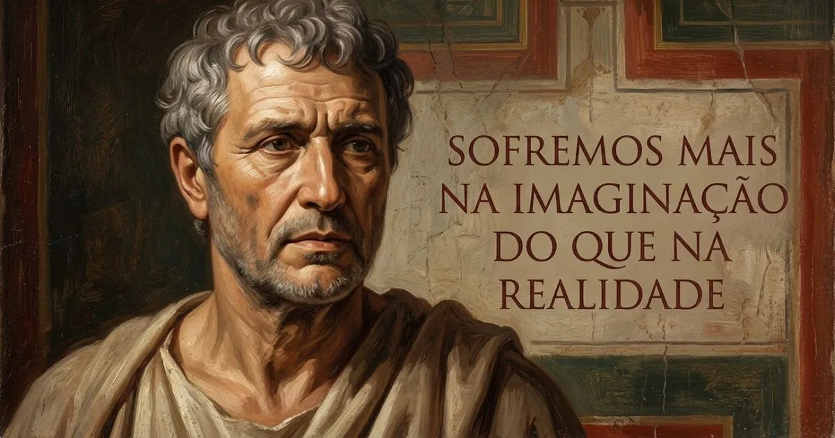Fatos concretos ajudam a conter o medo de problemas imaginados
