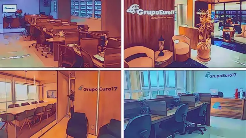 Decisões judiciais determinam novos bloqueios contra Euro Securitizadora