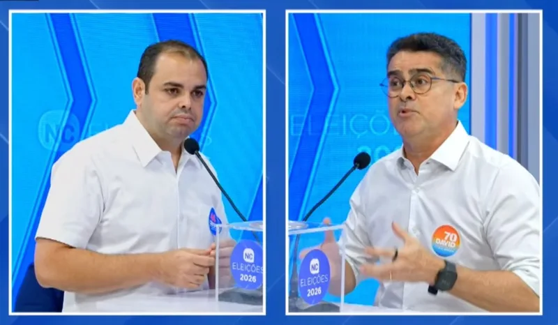 Almeida diz que Cidade deveria pedir desculpas, não pedir votos