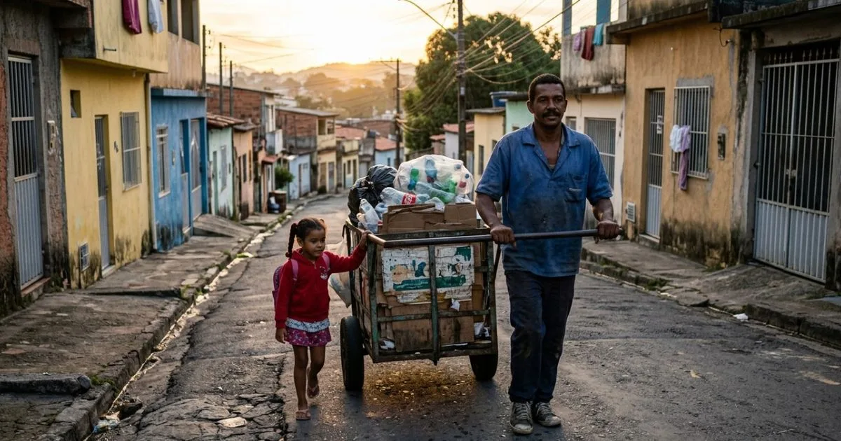 No hospital, pai descobre que a filha formada em medicina cuidaria dele