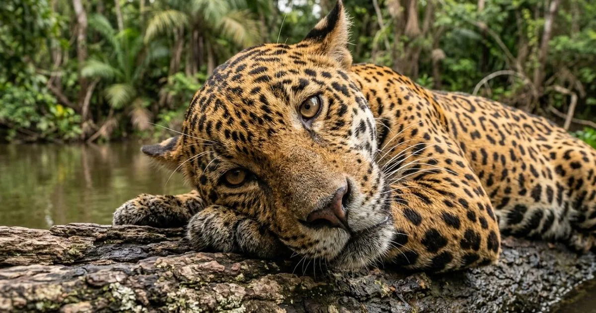 Complexo do Pantanal reúne quatro áreas protegidas e sustenta espécies emblemáticas