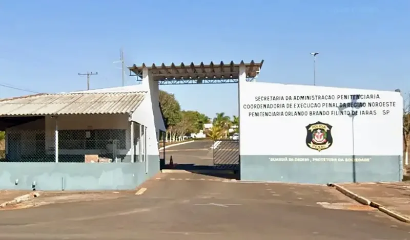 Sistema prisional acumula superlotação, mortes e encarceramento em massa no Brasil