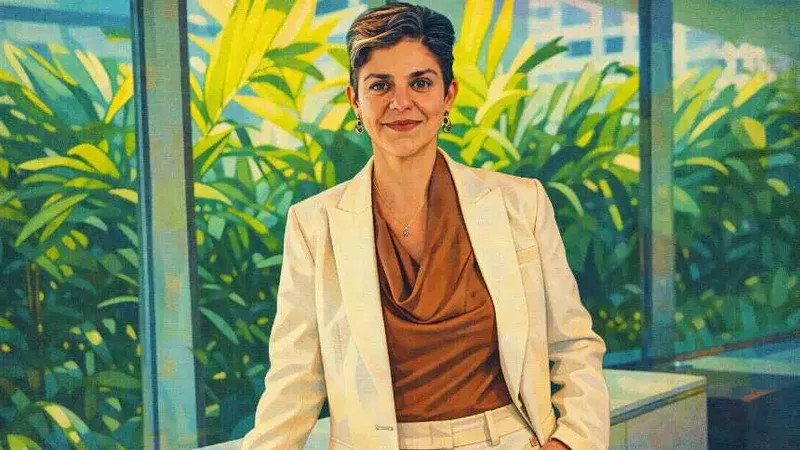 Sandoz lançará caneta Owozy no Brasil em meio à expansão do mercado de GLP-1