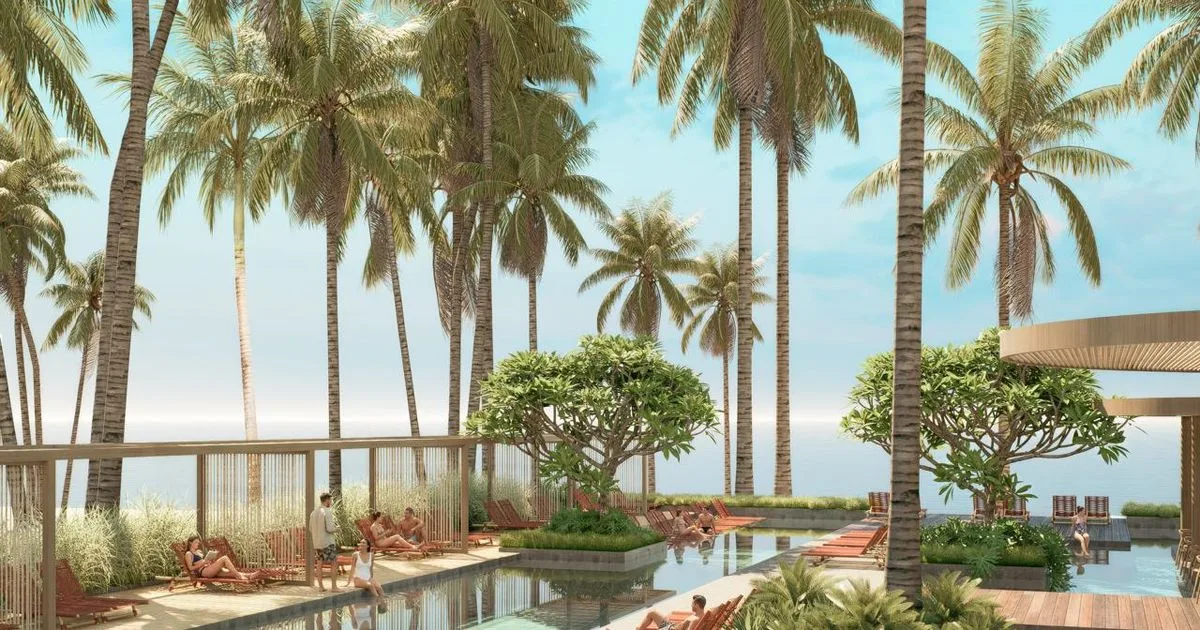 Direito de uso será adotado em resort de férias compartilhadas em Ipioca