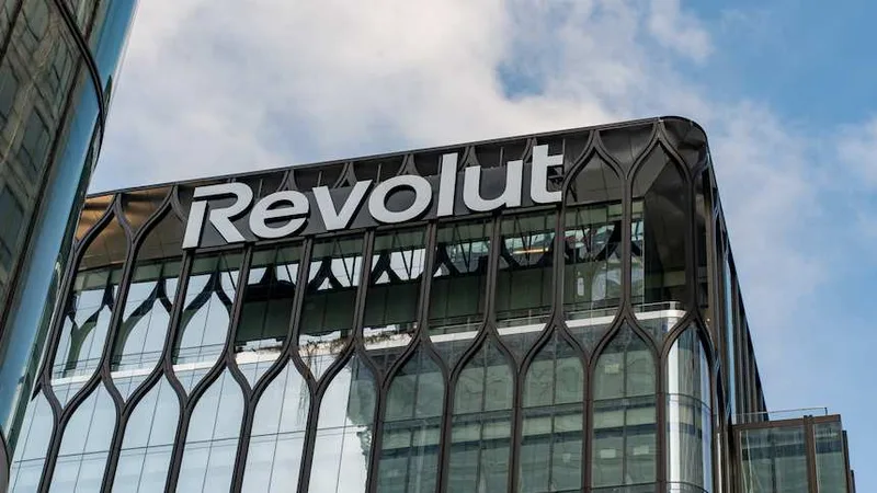 Revolut avalia listar ações em Nova York e Londres, diz fundador