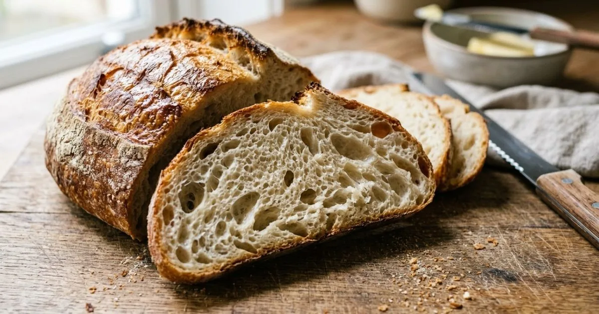 Como preparar o tangzhong para conservar a maciez do pão caseiro