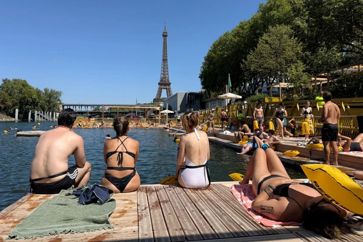 Calor extremo deixa 7.919 mortes adicionais na França no verão de 2026