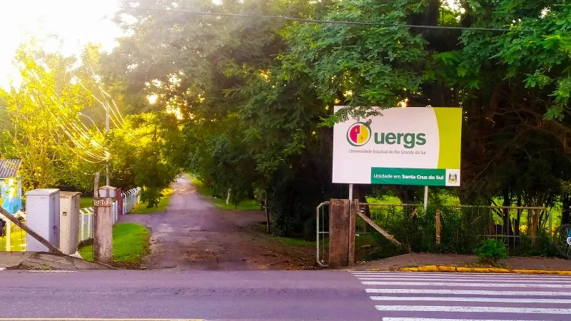Uergs prevê 30 vagas em especialização a distância sobre produção orgânica