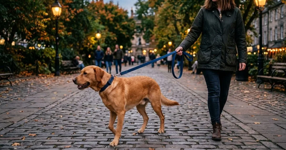 Cão sem guia causa queda de ciclista e pode gerar indenização ao tutor