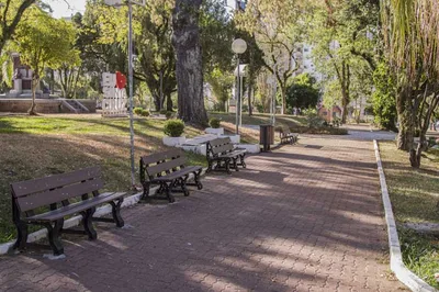 Projeto propõe placas e atividades ambientais em áreas verdes de Santa Cruz do Sul