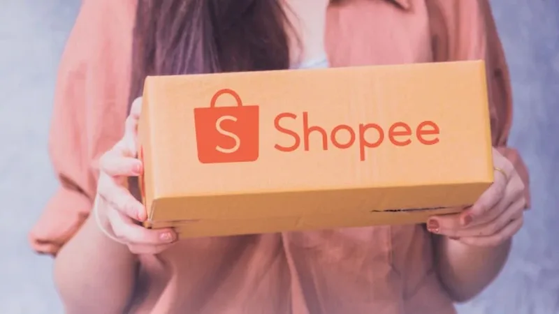Shopee amplia atuação em crédito e chega a carteira de R$ 8 bilhões