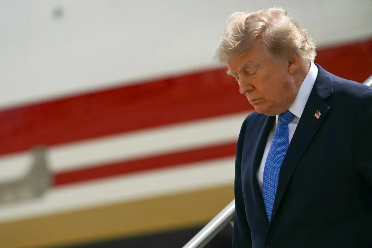Enviados de Trump chegam a Moscou com proposta para a guerra na Ucrânia